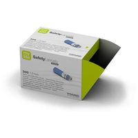 mylife SafetyLancets Comfort Sicherheitsnadeln, 200 st, Medical Technologie and Devices Germany GmbH