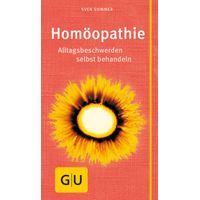 Homöopathie, 1 st, Gräfe und Unzer Verlag GmbH
