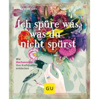 Ich spüre was was du nicht spürst, 1 st, Gräfe und Unzer Verlag GmbH
