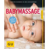Babymassage, 1 st, Gräfe und Unzer Verlag GmbH