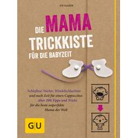 Mama Trickkiste, 1 st, Gräfe und Unzer Verlag GmbH