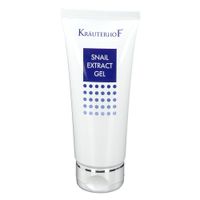 Kr&auml;uterhof Snail Extract Gel, 100 ml, Asam Betriebs-GmbH