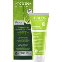 Mineralerde Vorbehandlung, 100 ml, LOGOCOS Naturkosmetik GmbH & Co. KG