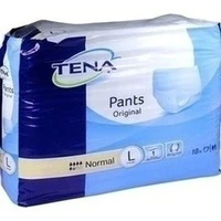 TENA Pants Original Normal L, 18 St&uuml;ck, Essity Germany GmbH