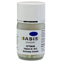 B12 PFLANZLICH OPTIMUM VITAMIN B, 1000 st, NCM Nahrungserg&auml;nzung Naturcos. GmbH