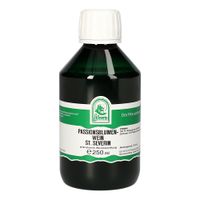 PASSIONSBLUMENWEIN ST. SEVERIN, 250 ml, Hecht-Pharma GmbH
