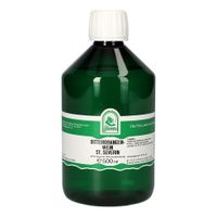 BITTERORANGENWEIN ST. SEVERIN, 500 ml, Hecht-Pharma GmbH