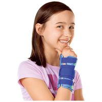 Manumed kidz links Gr. I, 1 st, medi GmbH & Co. KG