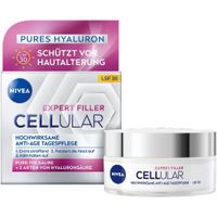 NIVEA CELLULAR ANTIAGE TAGESPFLEGE LF30, 50 ml, Beiersdorf Ag/Gb Deutschland Vertrieb