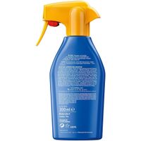 NIVEA SUN Kids pflegendes Spray LSF 50+, 300 ml, Beiersdorf AG/GB Deutschland Vertrieb