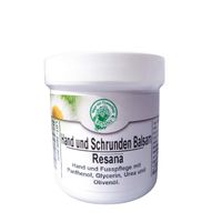 Hand und Schruden Balsam Resana, 100 ml, Resana GmbH