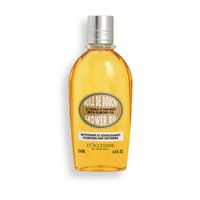 MANDEL DUSCHÖL, 250 ml, L'Occitane GmbH