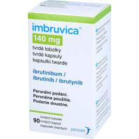 Imbruvica 140 mg Hartkapseln, 90 st, CC Pharma GmbH