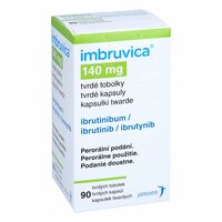 Imbruvica 140 mg Hartkapseln, 90 st, CC Pharma GmbH