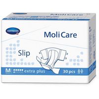 MoliCare Slip extra plus Gr. M, 30 st, Paul Hartmann AG