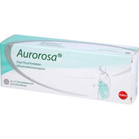 Aurorosa 30ug/150ug Filmtabletten, 6x21 st, PUREN Pharma GmbH & Co. KG