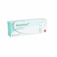 Aurorosa 30ug/150ug Filmtabletten, 6x21 st, PUREN Pharma GmbH & Co. KG