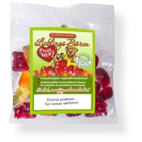 LIEBLINGS-B&Auml;REN ALPENLAND, 500 g, Alpenland Pharma GmbH & Co. KG