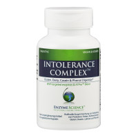 Intolerance Complex Enzymedica, 30 st, Supplementa GmbH