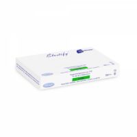 Elastify TPE Einmalhandschuh Gr. S, 200 st, Meditrade GmbH