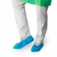 Überziehschuhe aus PE, 1000 Stück, Meditrade GmbH