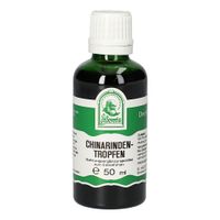 CHINARINDENTROPFEN, 50 ml, Hecht-Pharma GmbH