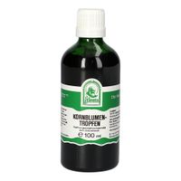 KORNBLUMENTROPFEN, 100 ml, Hecht-Pharma GmbH