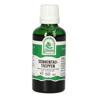 SONNENTAUTROPFEN, 50 ml, Hecht-Pharma GmbH