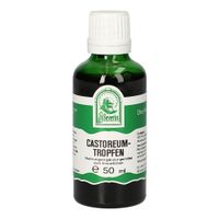 CASTOREUMTROPFEN, 50 ml, Hecht-Pharma GmbH