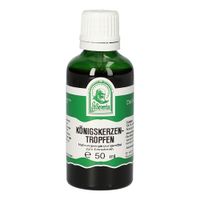 KÖNIGSKERZENTROPFEN, 50 ml, Hecht-Pharma GmbH