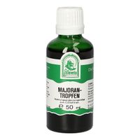 MAJORANTROPFEN, 50 ml, Hecht-Pharma GmbH