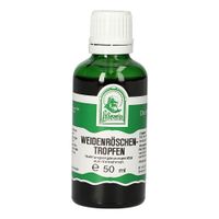 WEIDENRÖSCHENTROPFEN, 50 ml, Hecht-Pharma GmbH