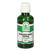 IRL&Auml;NDISCH MOOS TROPFEN, 50 ml, Hecht-Pharma GmbH