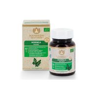 Moringa-Ayurvedisches Bio-Nahrungserg&auml;nzungsmittel, 60 st, Maharishi Ayurveda Europe B.V.