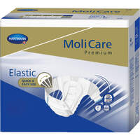 MOLICARE Premium Elastic Slip maxi Gr.M, 3x26 st, PAUL HARTMANN AG