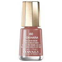 Nagellack 080 Pokhara, 5 ml, Mavala Deutschland GmbH