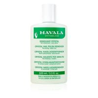 Crystal Nagellack-Entferner, 100 ml, Mavala Deutschland GmbH