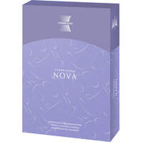 COMPRESSANA NOVA K2 AG 3 NHB SILK M SP, 2 st, Compressana GmbH