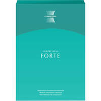 COMPRESSANA FORTE K3 AG 4 SHB SILK O SP, 2 st, Compressana GmbH