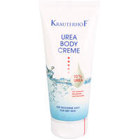 Urea Body Creme 10% Urea, 200 ml, Axisis GmbH