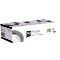 FAIR SQUARED Kondome Original, 100 st, ecoaction GmbH