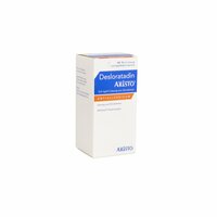 Desloratadin Aristo 0.5mg/ml Lösung zum Einnehmen, 50 ml, Aristo Pharma GmbH