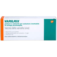 Varilrix Pulver u.L&ouml;sungsm.z.Herst.e.Inj.Lsg., 1 Stk., CC Pharma GmbH