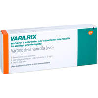 Varilrix Pulver u.L&ouml;sungsm.z.Herst.e.Inj.Lsg., 1 Stk., CC Pharma GmbH