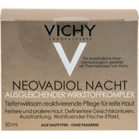 VICHY Neovadiol Nacht, 50 ml, L'oreal Deutschland GmbH