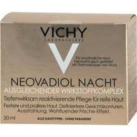 VICHY Neovadiol Nacht, 50 ml, L'oreal Deutschland GmbH
