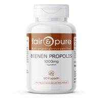 Bienen Propolis 500mg, 90 st, Somatem GmbH