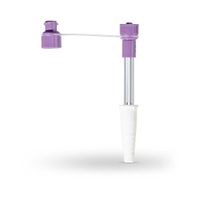 Freka Stufenadapter ENFit, 1x1 st, Fresenius Kabi Deutschland GmbH