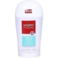 HIDROFUGAL Duschfrische Stick, 40 ml, Beiersdorf AG/GB Deutschland Vertrieb
