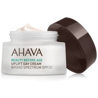 Uplift Day Cream SPF 20, 50 ml, Ahava Cosmetics GmbH